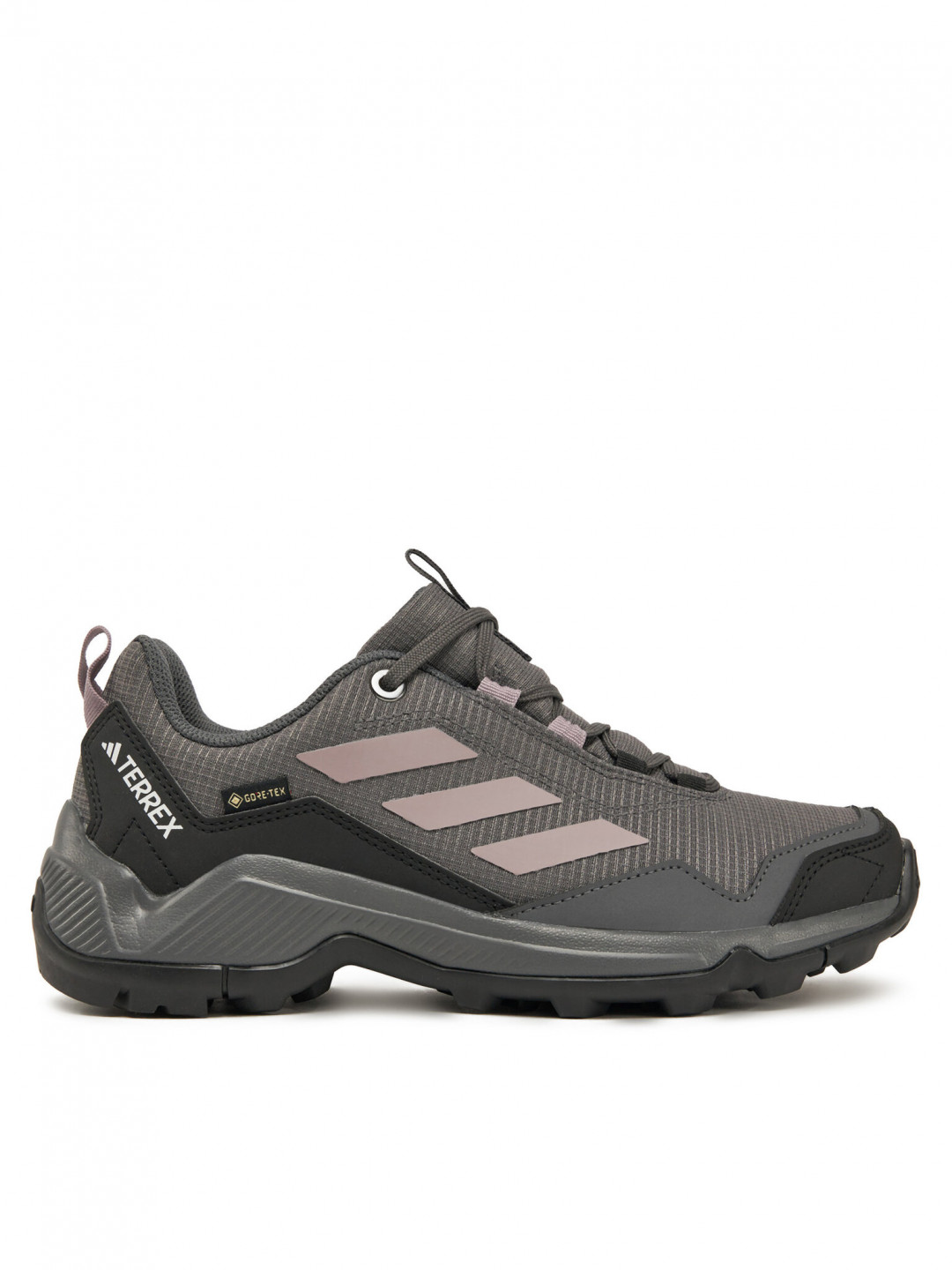 Adidas Trekingová obuv Terrex Eastrail GORE-TEX IH3585 Šedá